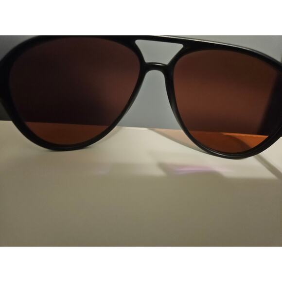 Vintage Serengeti Drivers Sunglasses 5337G Corning Optics Frame Japan Rose Lens main image 13